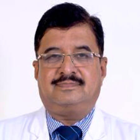 Dr. (Col) Kumud Rai